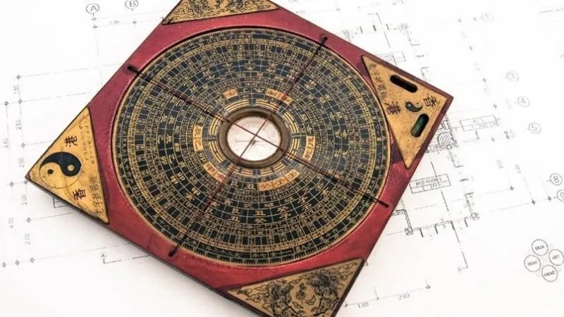 Ý nghĩa của 6 cung trong hạn Hoang Ốc Ý nghĩa của 6 cung trong hạn Hoang Ốc