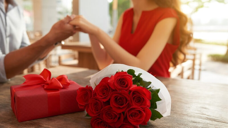 Lời chúc 20/10 ngọt ngào và lãng mạn cho người yêu Lời chúc 20/10 ngọt ngào và lãng mạn cho người yêu