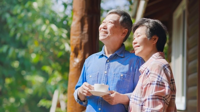 Xem sự đối lập là thử thách và cơ hội để cả hai bổ sung, cùng nhau trưởng thành