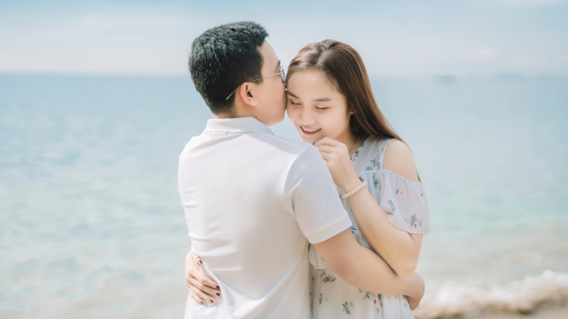 Hai bên thấu hiểu và tôn trọng lẫn nhau