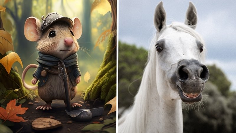 Cặp Tý và Ngọ xung khắc do đối lập giữa sự ôn hòa, lý trí và nóng nảy, cảm tính