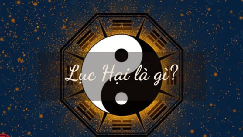 Lục hại là gì?