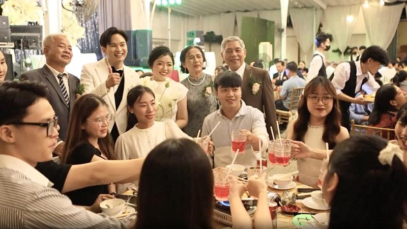 Lựa chọn loại đồ uống phù hợp Lựa chọn loại đồ uống phù hợp