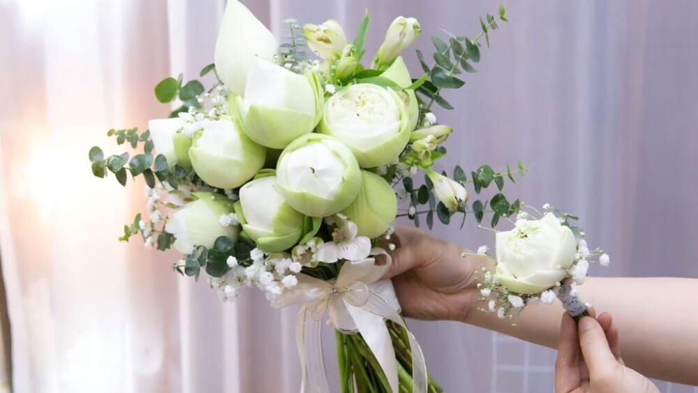 Một số lưu ý khi cắm hoa 20/10 Một số lưu ý khi cắm hoa 20/10