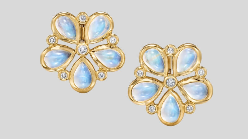 Cự Giải (21/6 – 22/7) - Moonstone Cự Giải (21/6 – 22/7) - Moonstone