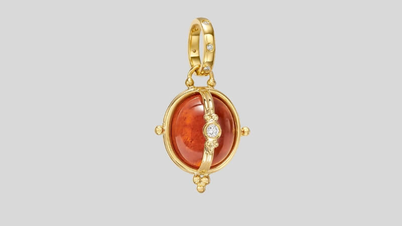 Ma Kết (22/12 – 19/1) - Garnet Ma Kết (22/12 – 19/1) - Garnet