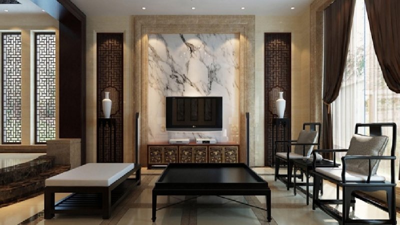 Phong cách truyền thống Phong cách truyền thống