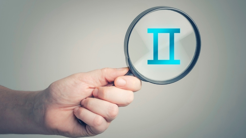 Tính cách cung mọc Song Tử Tính cách cung mọc Song Tử