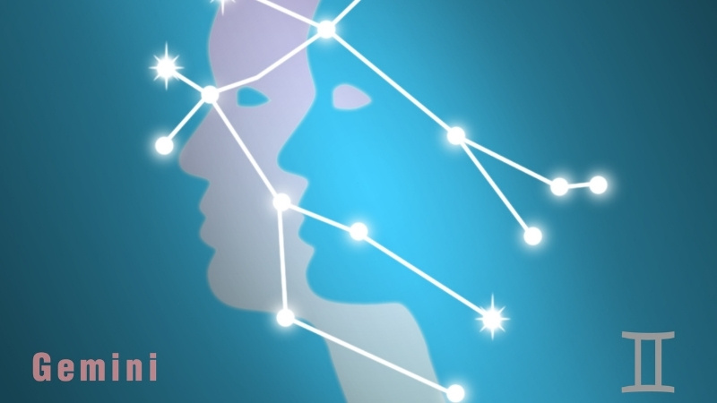 Tình yêu của cung mọc Song Tử Tình yêu của cung mọc Song Tử