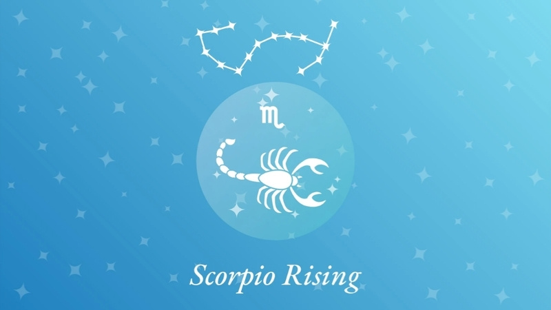 Cung Mọc thể hiện tính cách bên ngoài, phong cách và ấn tượng đầu tiên