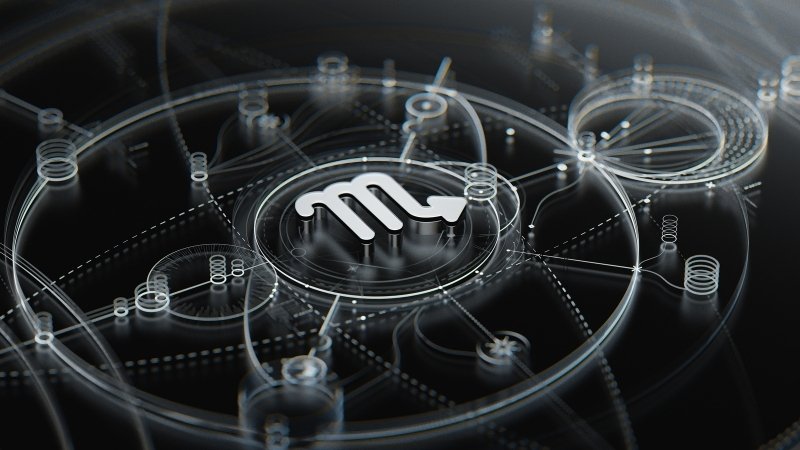 Quyết đoán, có tư duy chiến lược sắc bén và sở hữu sức mạnh nội tâm kiên cường