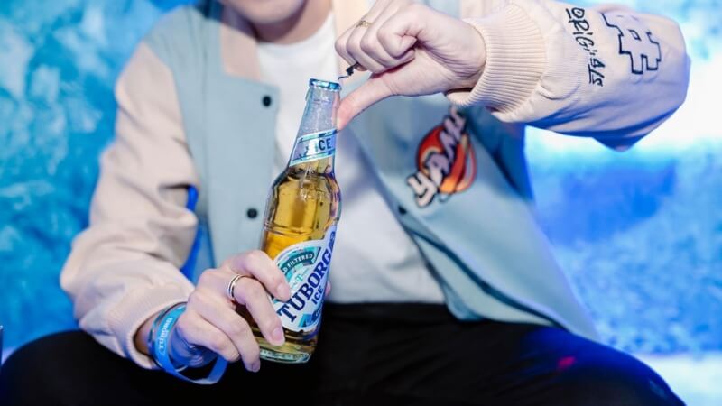 Giá bia Tuborg mới nhất 2025 Giá bia Tuborg mới nhất 2025