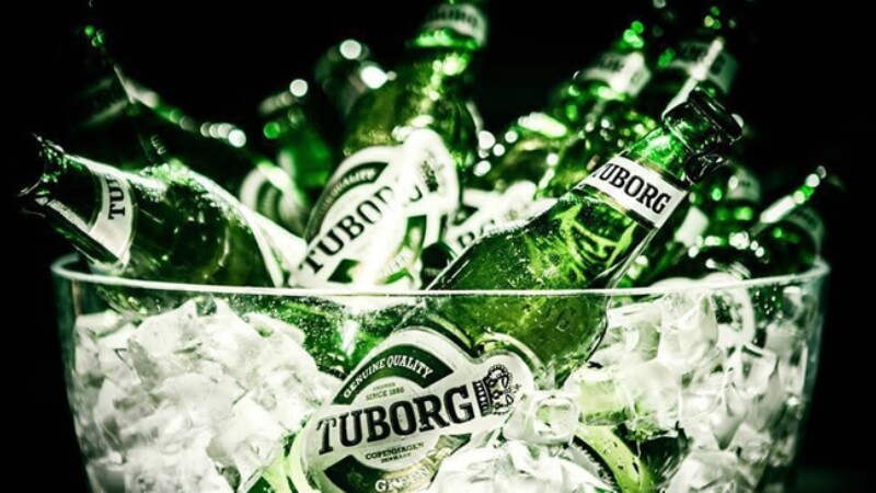 Điều gì làm nên sự khác biệt của bia Tuborg? Điều gì làm nên sự khác biệt của bia Tuborg?