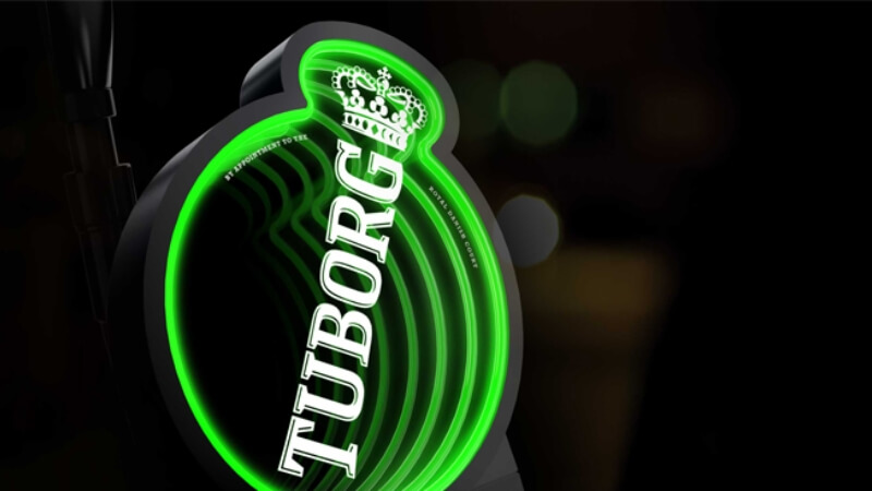 Bia Tuborg của nước nào? Bia Tuborg của nước nào?