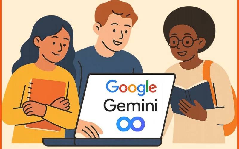 Hoàn tất đăng ký và kích hoạt gói Google One AI Premium Hoàn tất đăng ký và kích hoạt gói Google One AI Premium