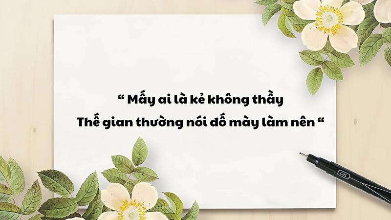 Mẫu background 20/11 có trích dẫn hay số 7 Mẫu background 20/11 có trích dẫn hay số 7