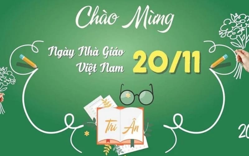 Mỗi học trò gửi lời tri ân đến thầy cô bằng thơ. Mỗi học trò gửi lời tri ân đến thầy cô bằng thơ.