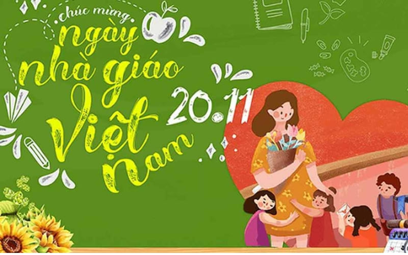 Mỗi học trò gửi lời tri ân sâu sắc đến thầy cô. Mỗi học trò gửi lời tri ân sâu sắc đến thầy cô.