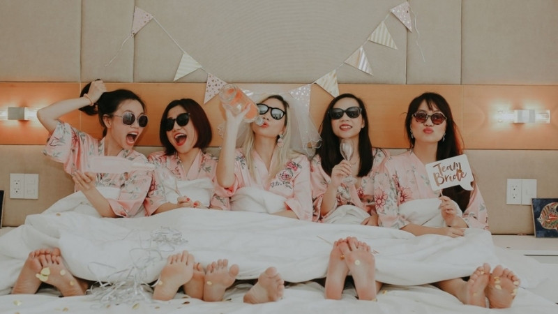 Câu hỏi thường gặp