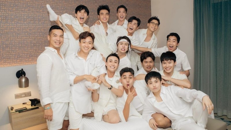 Một số hoạt động phổ biến của tiệc độc thân