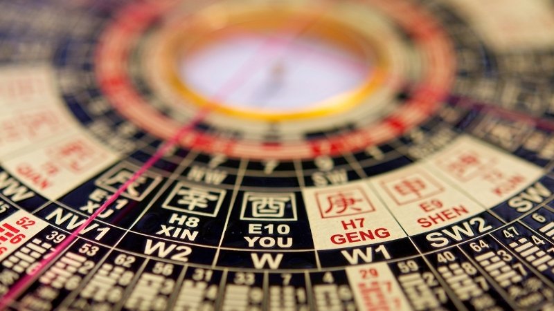 Nguồn gốc của Kim Lâu bắt nguồn từ quan niệm phong thủy và tử vi cổ xưa