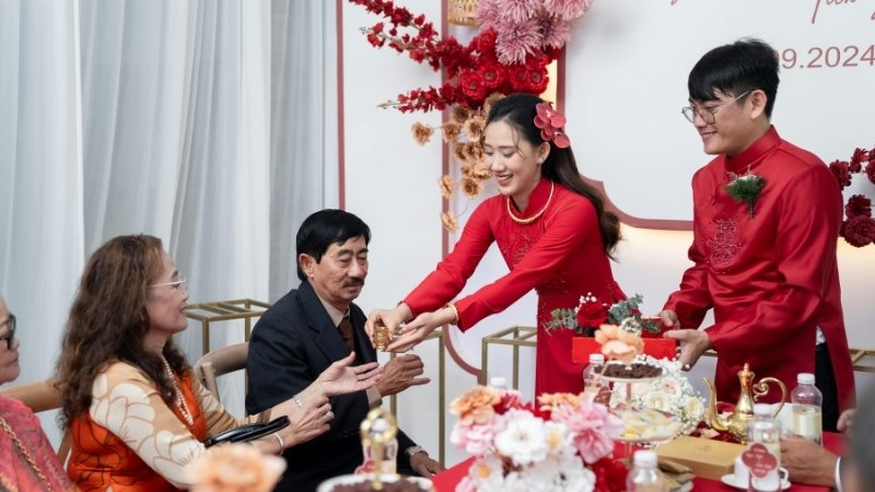 Hạn Kim Lâu áp dụng cho nữ khi cưới hỏi và nam khi làm nhà