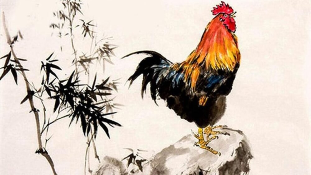 Tuổi Dậu hợp với tuổi nào Tuổi Dậu hợp với tuổi nào