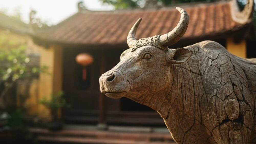 Tuổi Sửu hợp với tuổi nào Tuổi Sửu hợp với tuổi nào