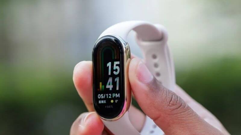 Đồng hồ thông minh