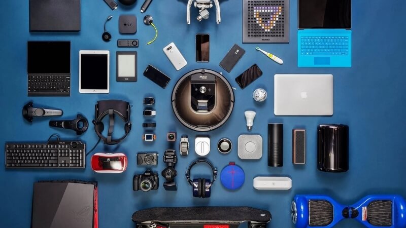 Tại sao quà tặng công nghệ là lựa chọn lý tưởng cho giáo viên?