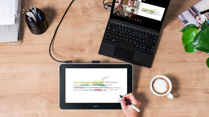 Bảng vẽ điện tử