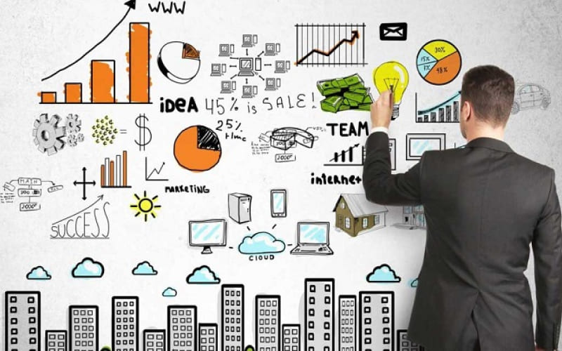 Nghề nghiệp phù hợp với người mệnh Đại Khê Thủy Nghề nghiệp phù hợp với người mệnh Đại Khê Thủy