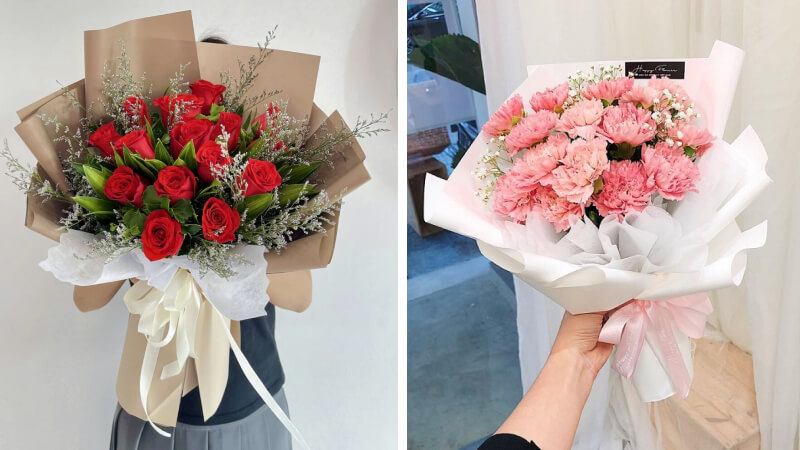 Hoa tặng cô giáo ngày 20/11 Hoa tặng cô giáo ngày 20/11