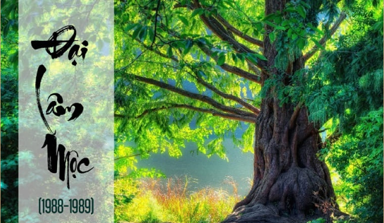 Mệnh Đại Lâm Mộc: Ý nghĩa, tính cách, vận mệnh