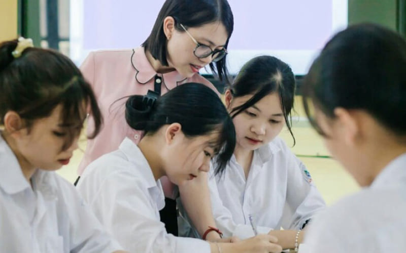 Người mệnh Đại Lâm Mộc có chí tiến thủ, sáng tạo và thích hợp với các công việc cần tư duy lãnh đạo Người mệnh Đại Lâm Mộc có chí tiến thủ, sáng tạo và thích hợp với các công việc cần tư duy lãnh đạo