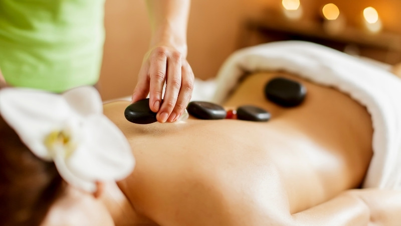 Voucher spa, massage thư giãn Voucher spa, massage thư giãn