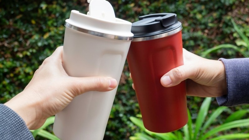 Bình giữ nhiệt Bình giữ nhiệt