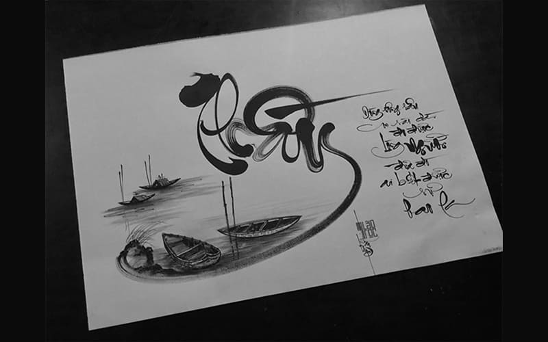 Làm sao để viết câu đối đẹp? Làm sao để viết câu đối đẹp?