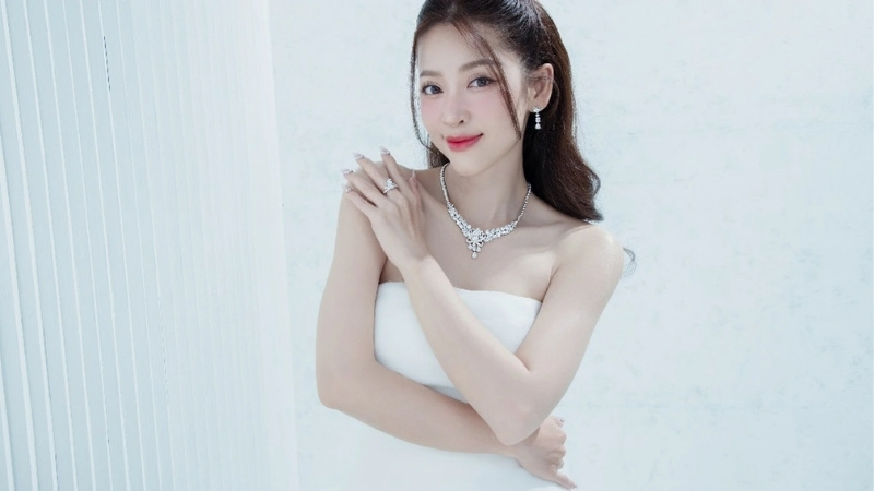 Trang sức Trang sức