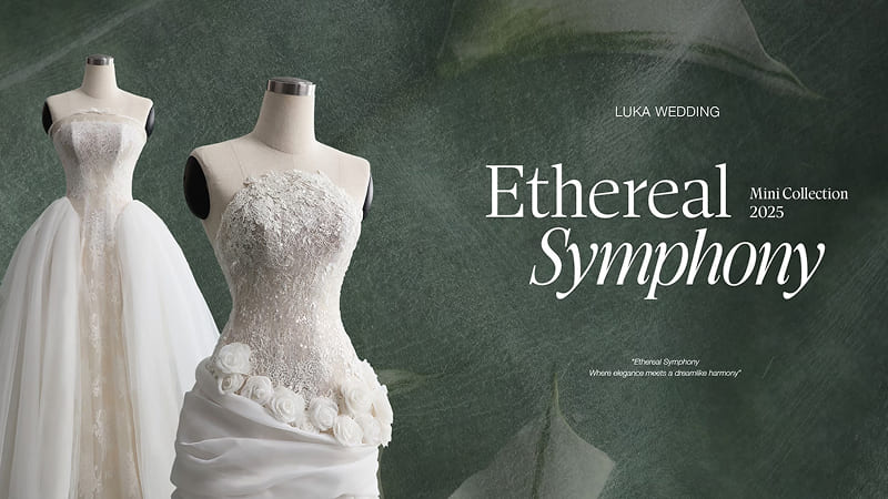 Cửa hàng áo cưới Luka Bridal Cửa hàng áo cưới Luka Bridal