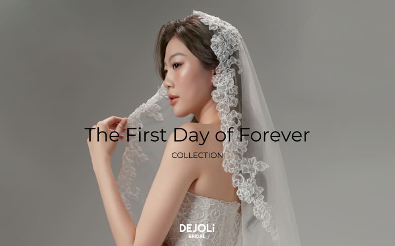 Cửa hàng áo cưới Joli Poli Bridal Cửa hàng áo cưới Joli Poli Bridal
