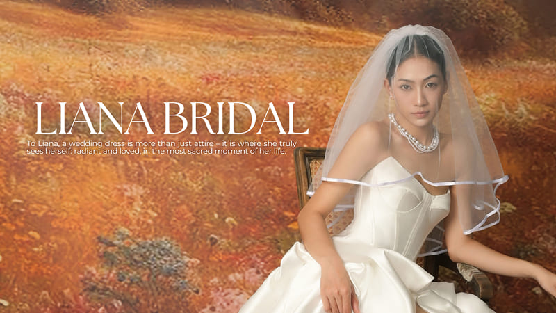 Cửa hàng áo cưới Lanvin Bridal Cửa hàng áo cưới Lanvin Bridal