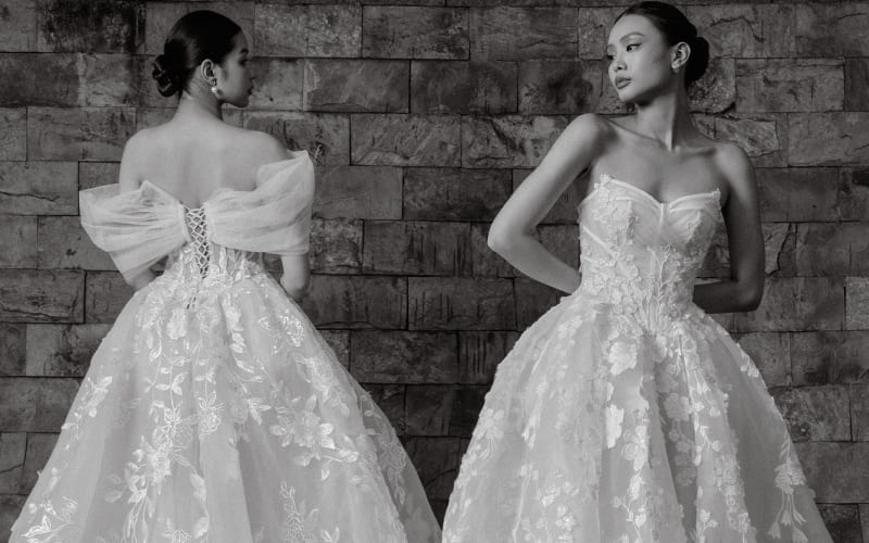 Cửa hàng áo cưới White Dress Cửa hàng áo cưới White Dress