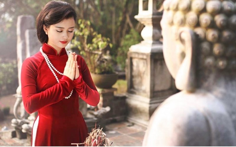 Tu tâm dưỡng tính giúp cân bằng năng lượng, giảm xung khắc và tăng vận khí Tu tâm dưỡng tính giúp cân bằng năng lượng, giảm xung khắc và tăng vận khí