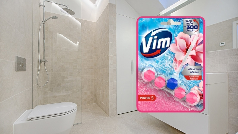 Viên treo bồn cầu hương hoa mộc lan Viên treo bồn cầu hương hoa mộc lan