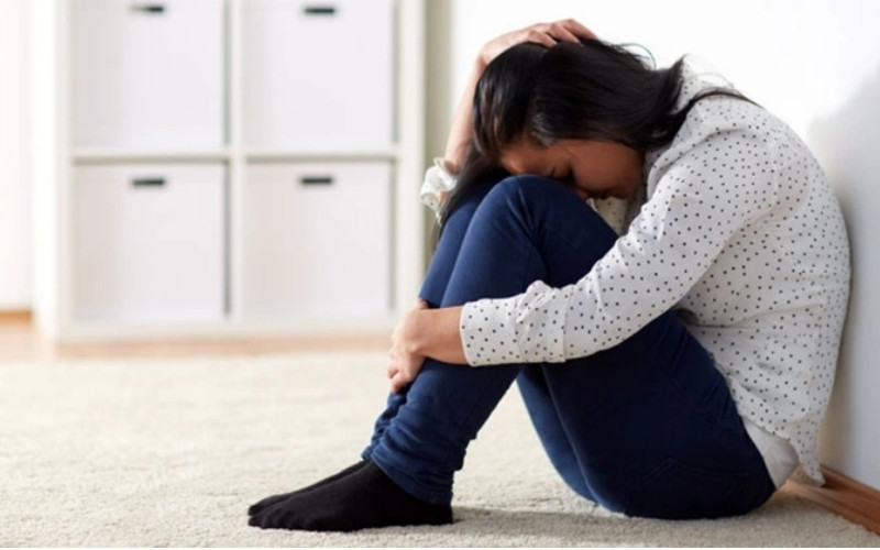 Thay đổi tâm trạng bất thường có thể bắt nguồn từ thiếu kali