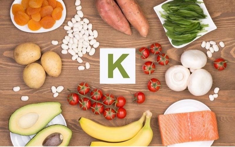 Bổ sung kali nên thực hiện từ từ và ưu tiên nguồn thực phẩm tự nhiên để đảm bảo an toàn