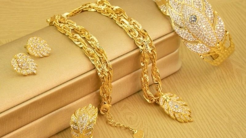 Vật phẩm phong thủy hành Kim Vật phẩm phong thủy hành Kim