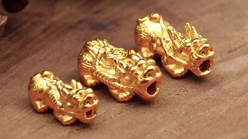 Tỳ Hưu Tỳ Hưu