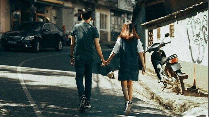 Thiên Hà Thủy lãng mạn và tinh tế trong tình yêu Thiên Hà Thủy lãng mạn và tinh tế trong tình yêu